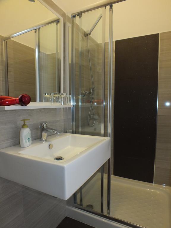 Apartman Draguc Pula Buitenkant foto